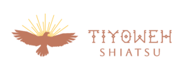 Tiyoweh shiatsu